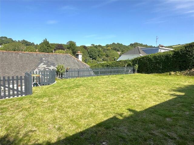 Bungalow for sale in Slade, Kentisbury