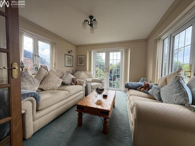 Bungalow for sale in Wales