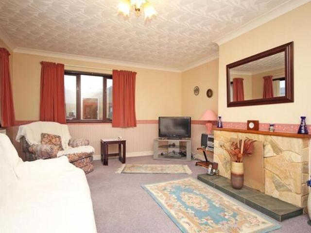 Bungalow for sale in Wales