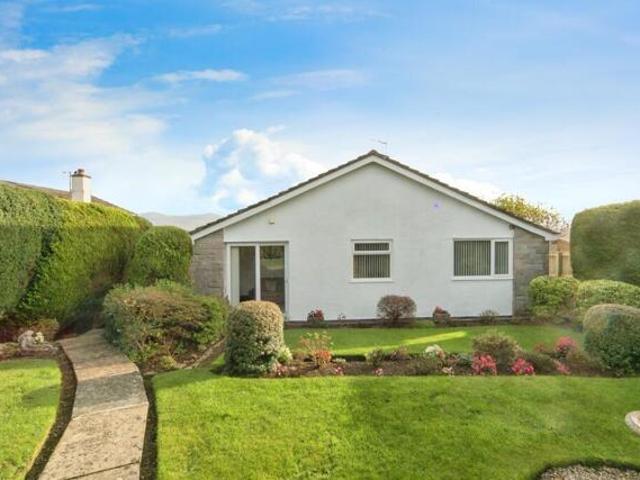 Bungalow for sale in Menai Bridge