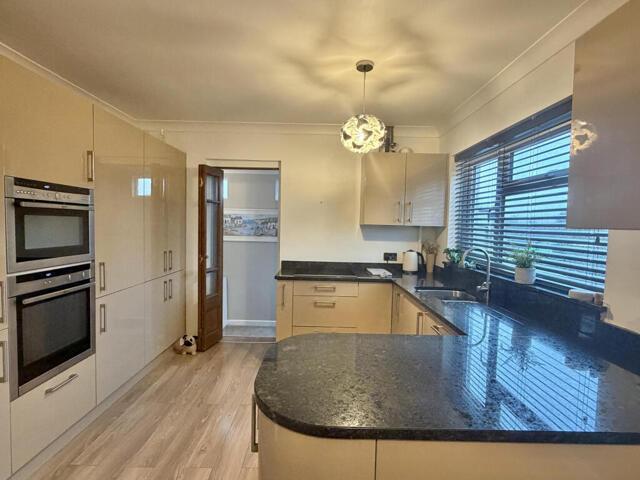 Bungalow for sale in Bridford, Devon