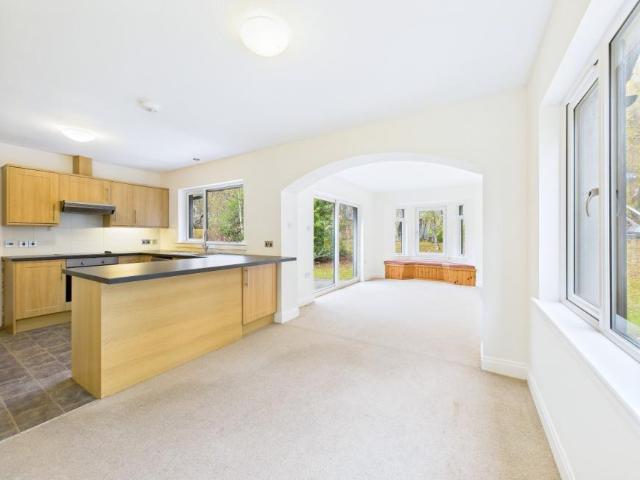 Bungalow for sale in Kincraig, Scotland
