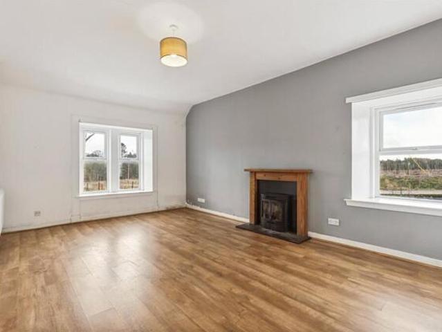 Bungalow for sale in Kirriemuir
