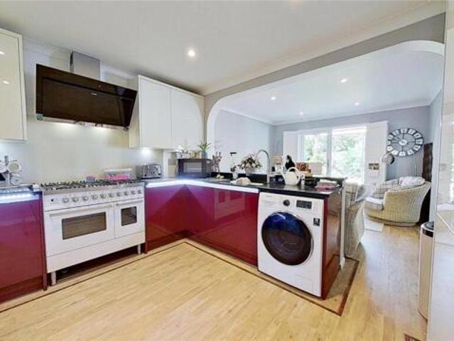 Bungalow for sale in Fishersgate, West Sussex