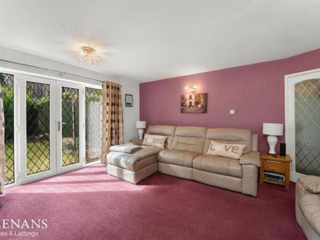 Bungalow for sale in Irwell Vale, Lancashire