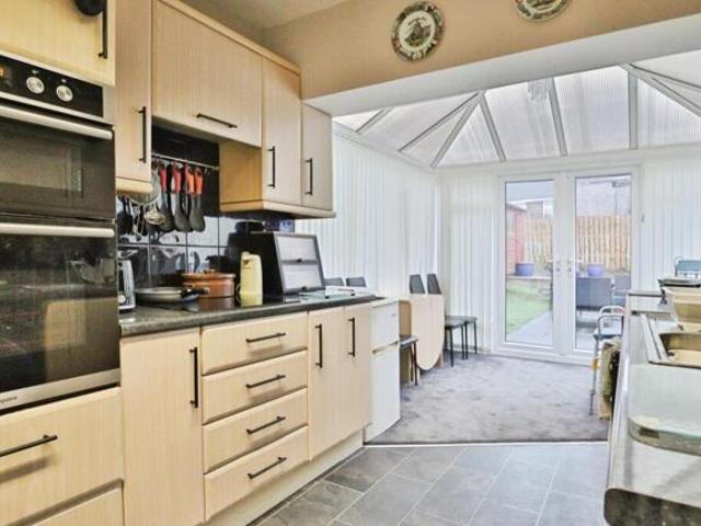 Bungalow for sale in Whitkirk, Austhorpe