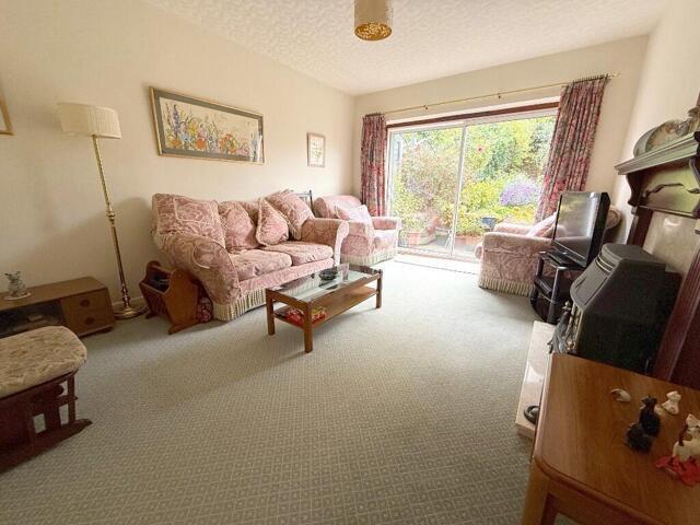 Bungalow for sale in Stanford On Avon, Leicestershire