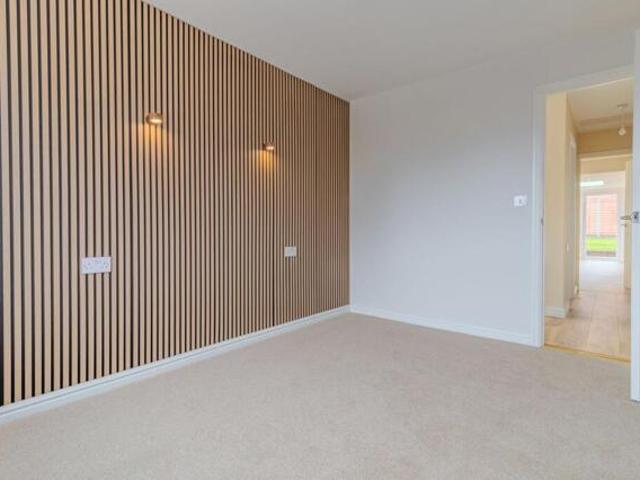 Bungalow for sale in Shepshed, Elmfield