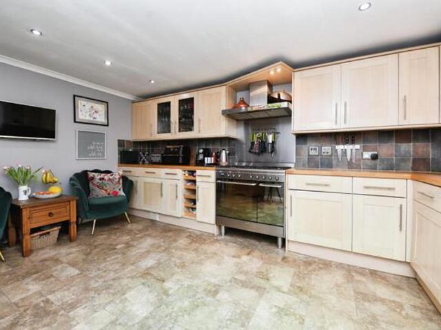 Bungalow for sale in Alton Barnes, Isle Of Man