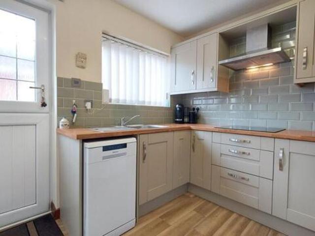 Bungalow for sale in Northorpe, Barholm