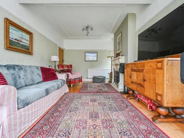 Bungalow for sale in Hale