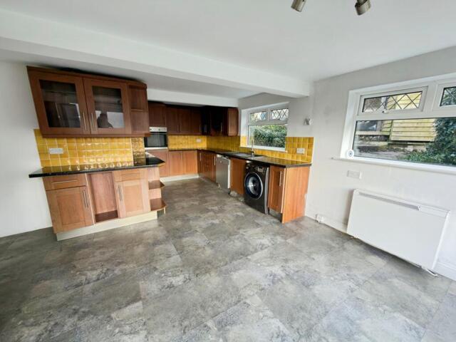 Bungalow for sale in Wales