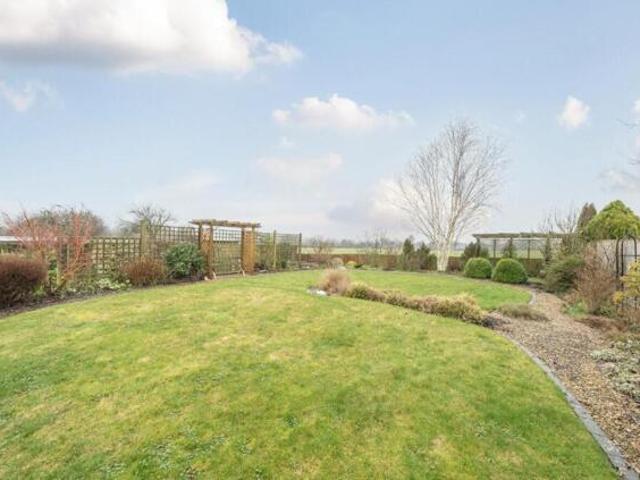 Bungalow for sale in Long Compton, Alderminster
