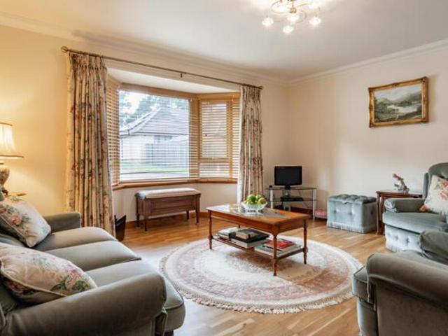 Bungalow for sale in Lossiemouth, Scotland