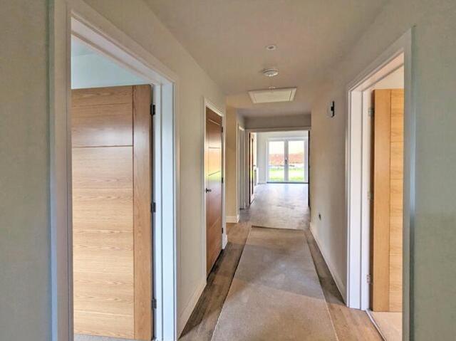 Bungalow for sale in Ashurst Bridge, Hampshire