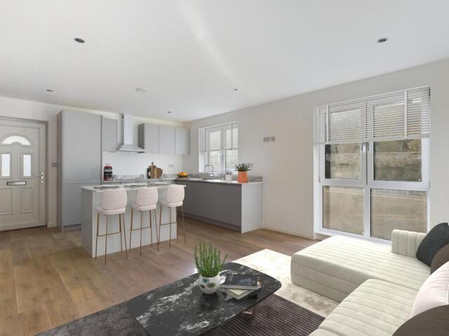 Bungalow for sale in Macduff, Scotland