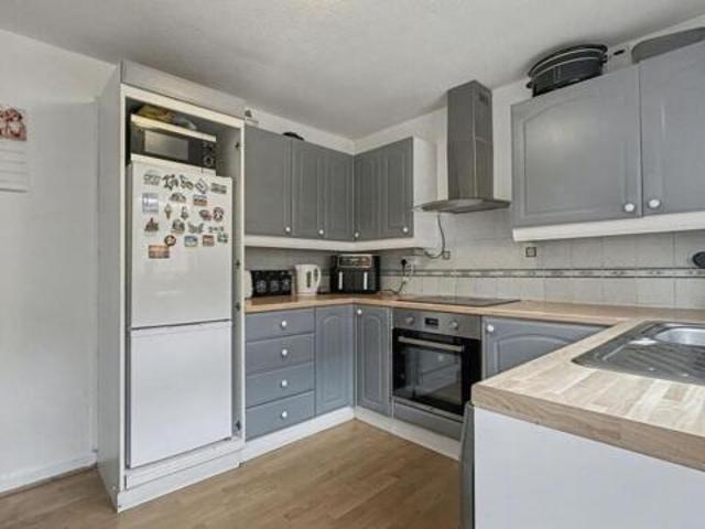 Bungalow for sale in Potters Corner, East Midlands