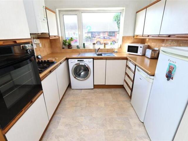Bungalow for sale in Alverton, East Midlands