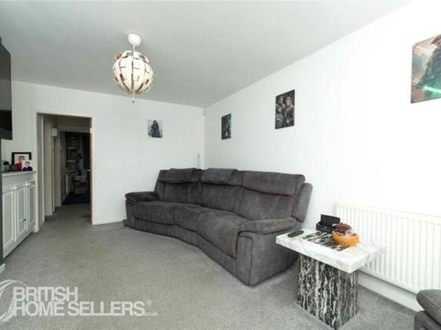 Bungalow for sale in Bull Farm, Potters Corner