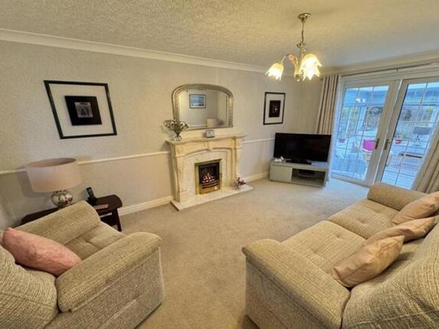 Bungalow for sale in Ludworth Houses, Marple Bridge