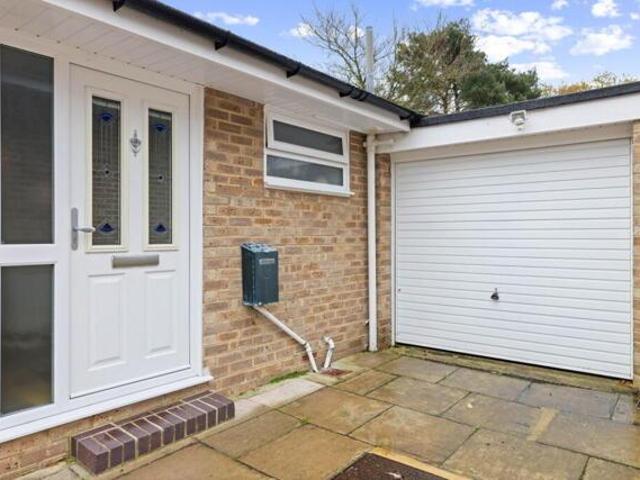 Bungalow for sale in Littlecote, West Sussex