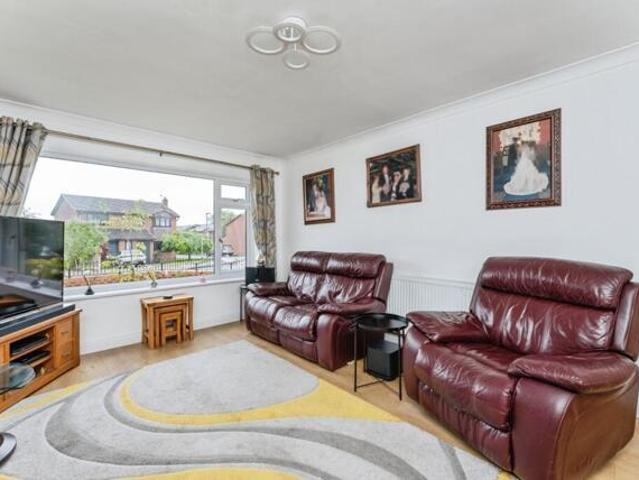 Bungalow for sale in Mold, Northop