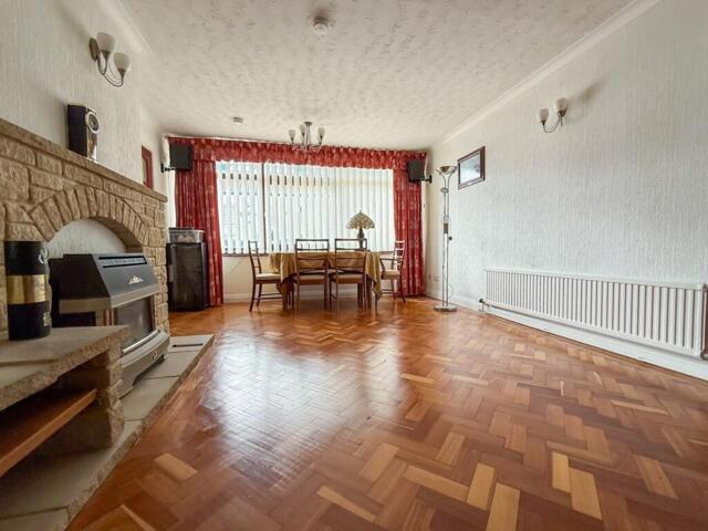 Bungalow for sale in Nailsea, North Somerset