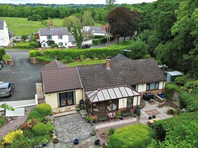 Bungalow for sale in Nercwys, Nercwys