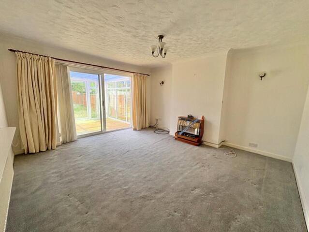 Bungalow for sale in Little Neston, West Vale