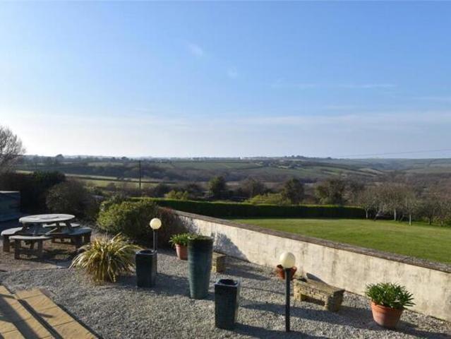 Bungalow for sale in Colan, St Columb Major