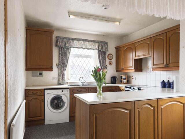 Bungalow for sale in Calderdale