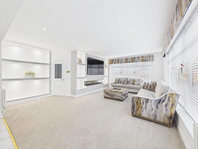 Bungalow for sale in Hut Green, Eggborough