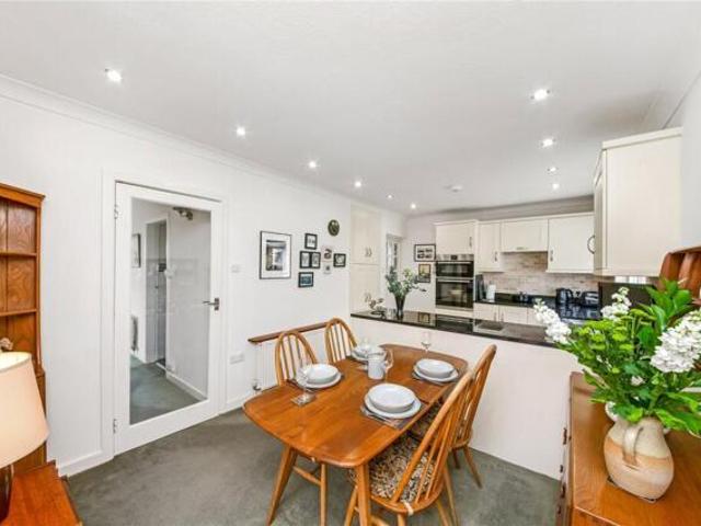 Bungalow for sale in Almondbury, West Yorkshire