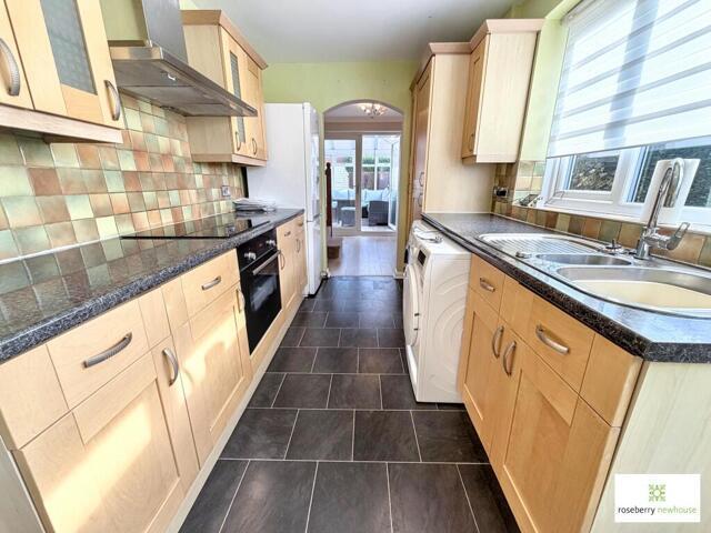 Bungalow for sale in Great Ayton, North Yorkshire