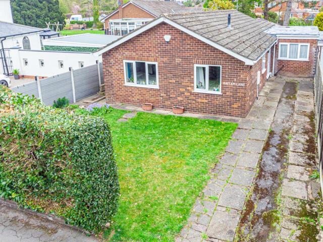 Bungalow for sale in Brayton, Selby