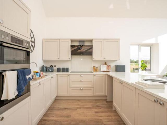 Bungalow for sale in Sandhutton, Carlton Miniott
