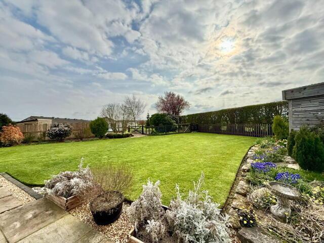 Bungalow for sale in Boston Spa, West Yorkshire