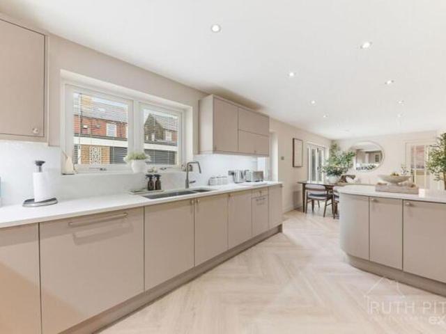 Bungalow for sale in Ackworth Moor Top, West Yorkshire