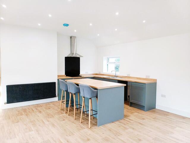 Bungalow for sale in North Yorkshire