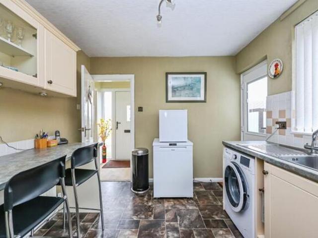 Bungalow for sale in Assarts Farm Estate, Attenborough