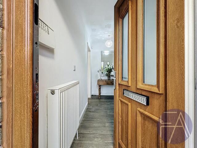 Bungalow for sale in Roby Mill, Isle Of Man