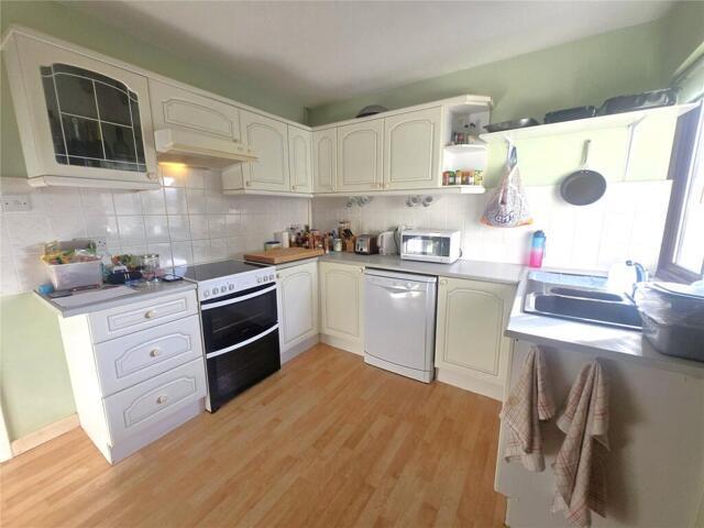 Bungalow for sale in Pembroke Dock, Wales