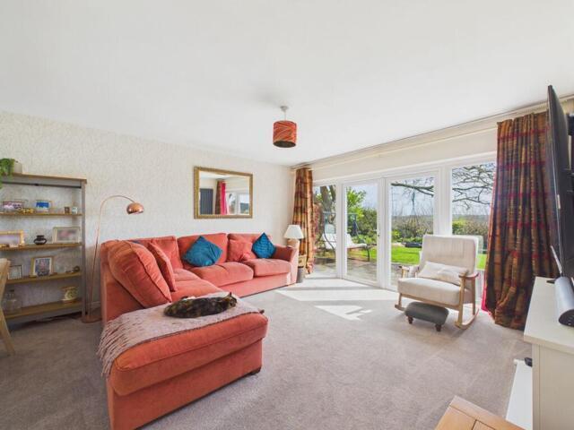 Bungalow for sale in Cosheston, Wales