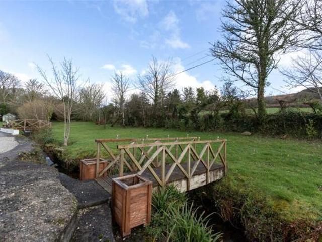 Bungalow for sale in Cornwall