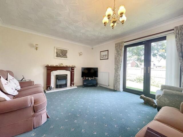 Bungalow for sale in Peterlee, Isle Of Man