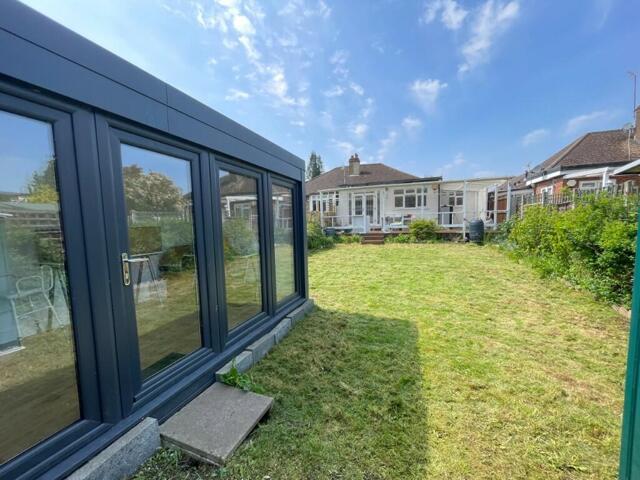 Bungalow for sale in Pinner, Eastcote Village