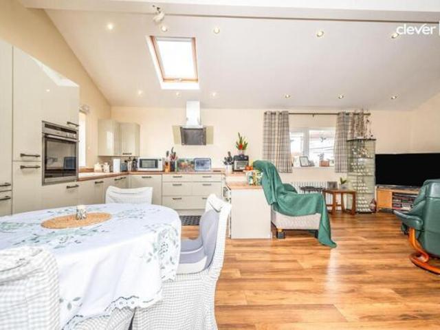 Bungalow for sale in Hartley, Mount Wise