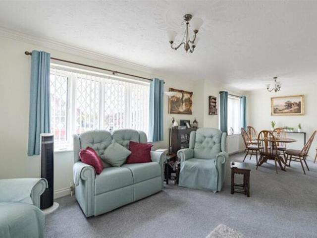 Bungalow for sale in Lytchett Matravers