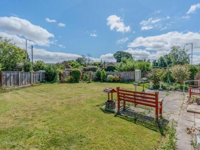 Bungalow for sale in Powick, Colletts Green