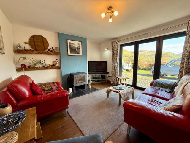 Bungalow for sale in Wales